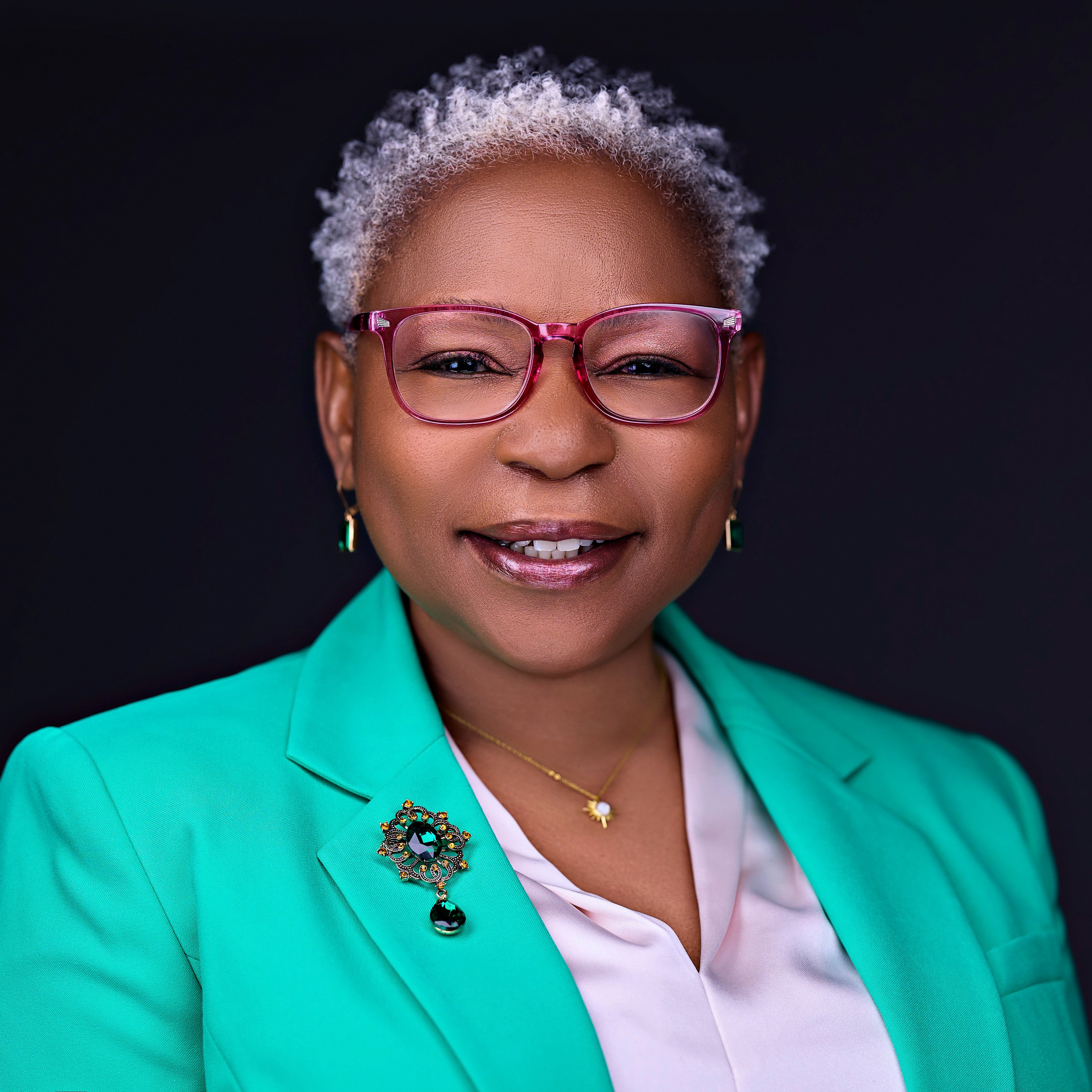 Brigadier General (Ret.) Twanda E. Young