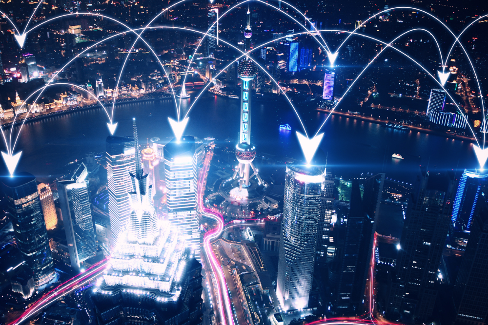 Safety & Connectivity