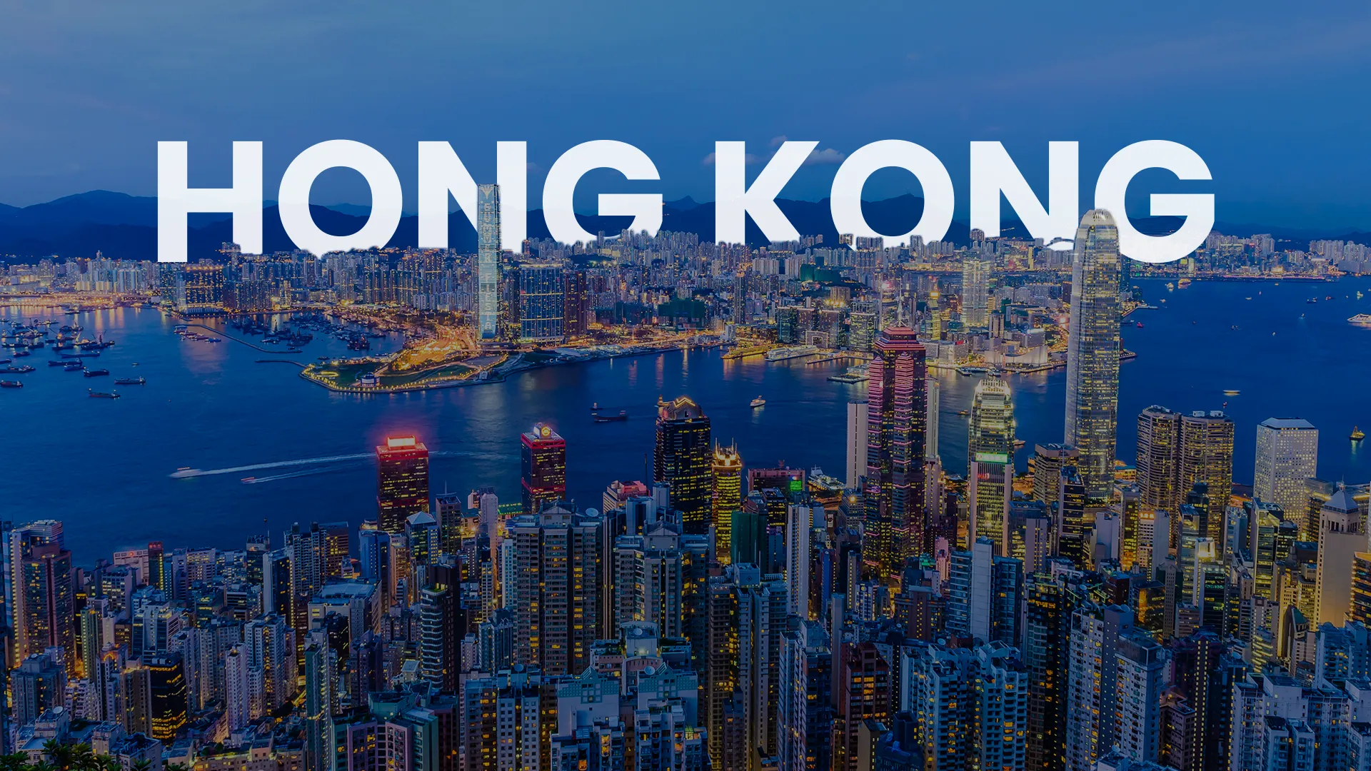 hongkong