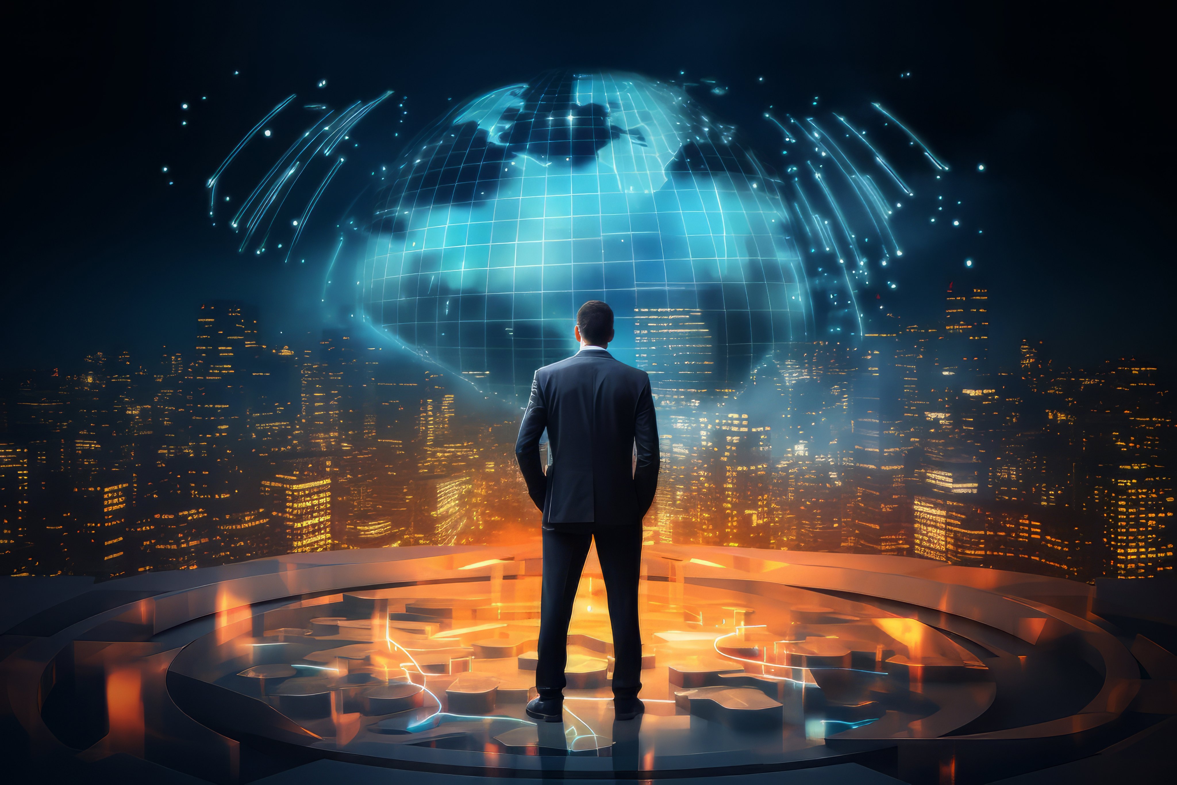 Future-Forward Enterprises