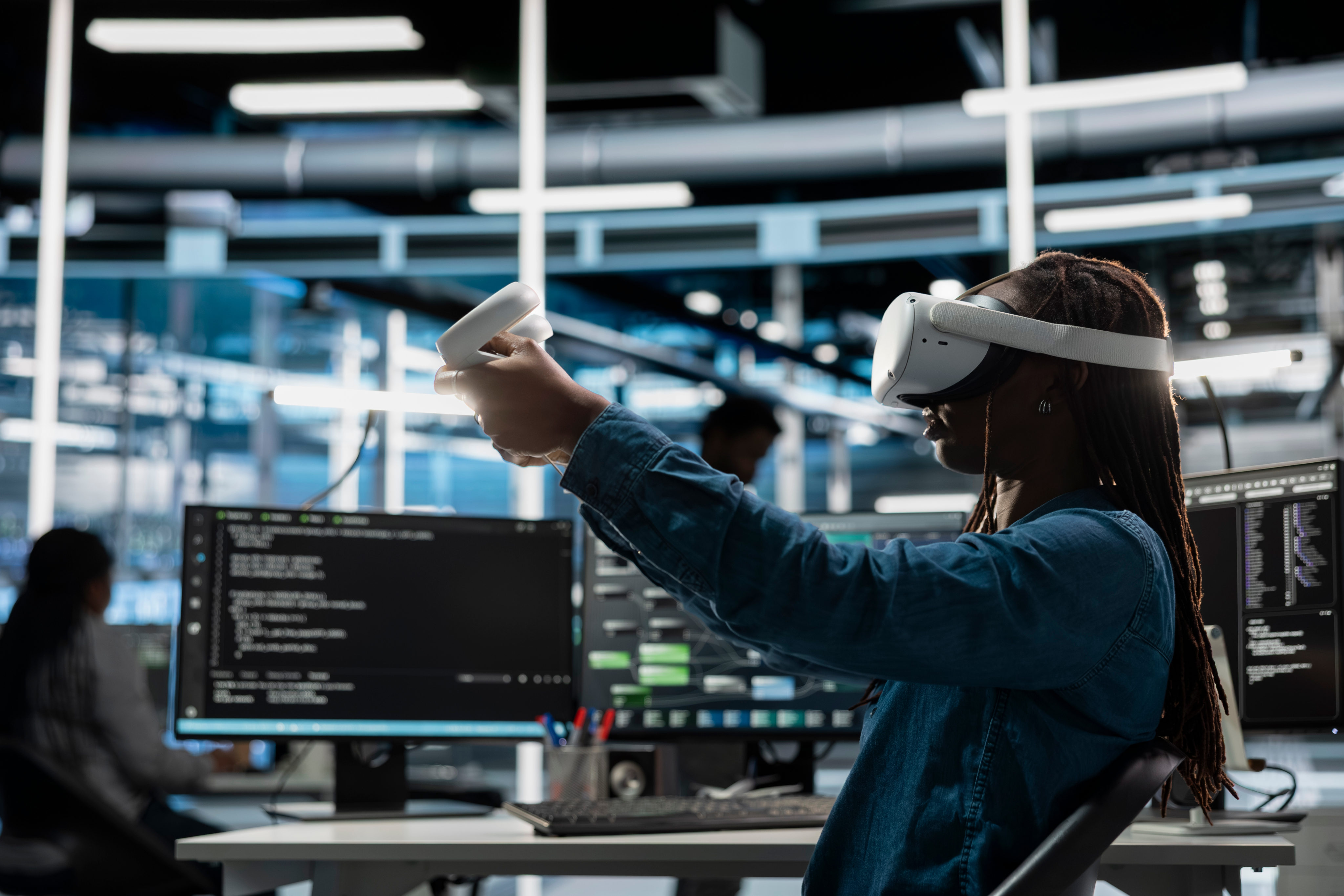 Technology &Innovation