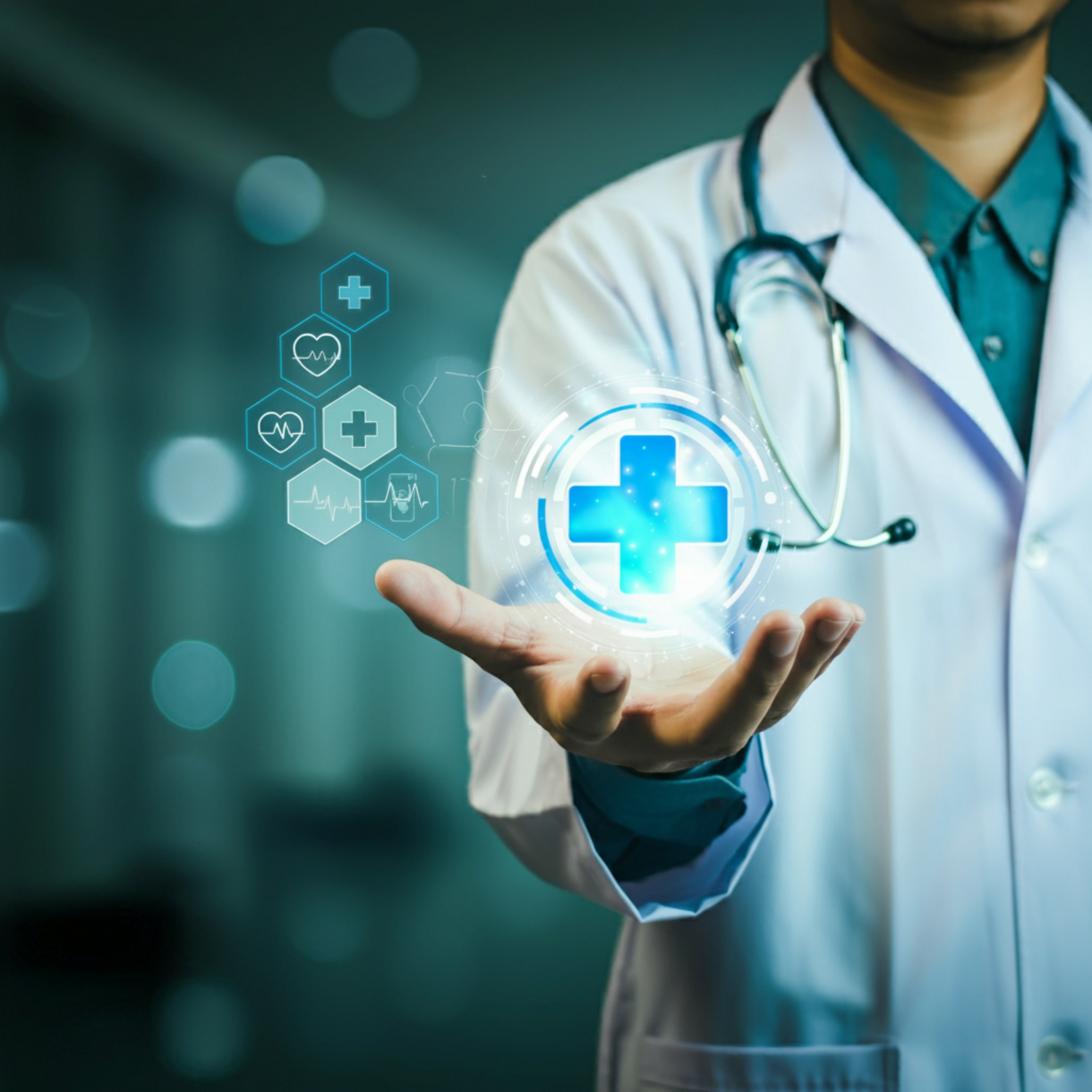 Healthcare & Wellness