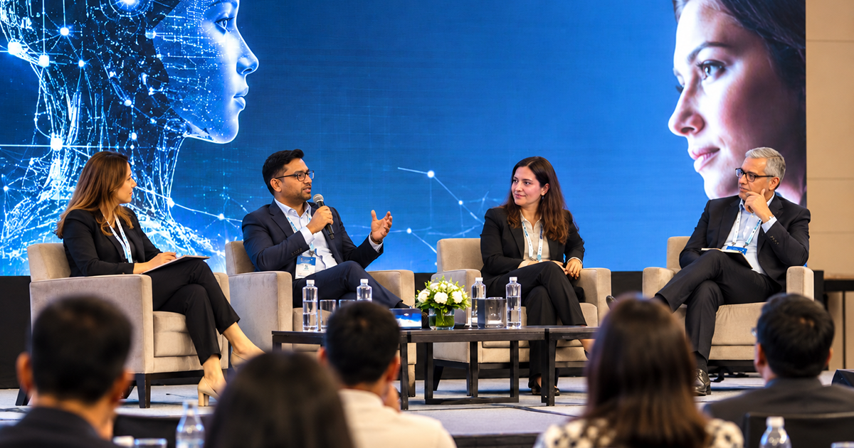 How AI and Human Expertise Can Work Together to Shape Better Leadership