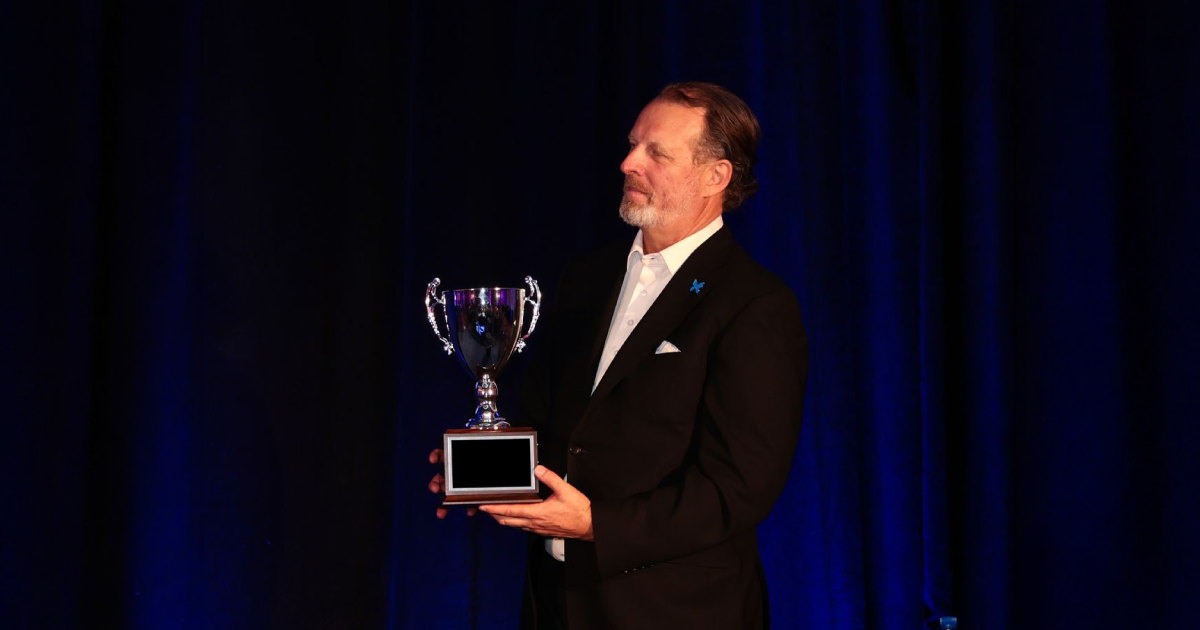Why Are Business Finance Awards Important for Corporate Growth and Success?