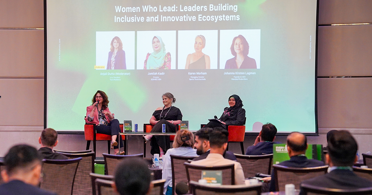 The Qualities That Define Leadership at the Highest Level