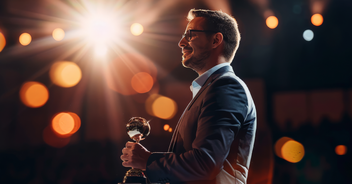 Which Qualities Truly Matter for Winning CEO Leadership Awards Today?