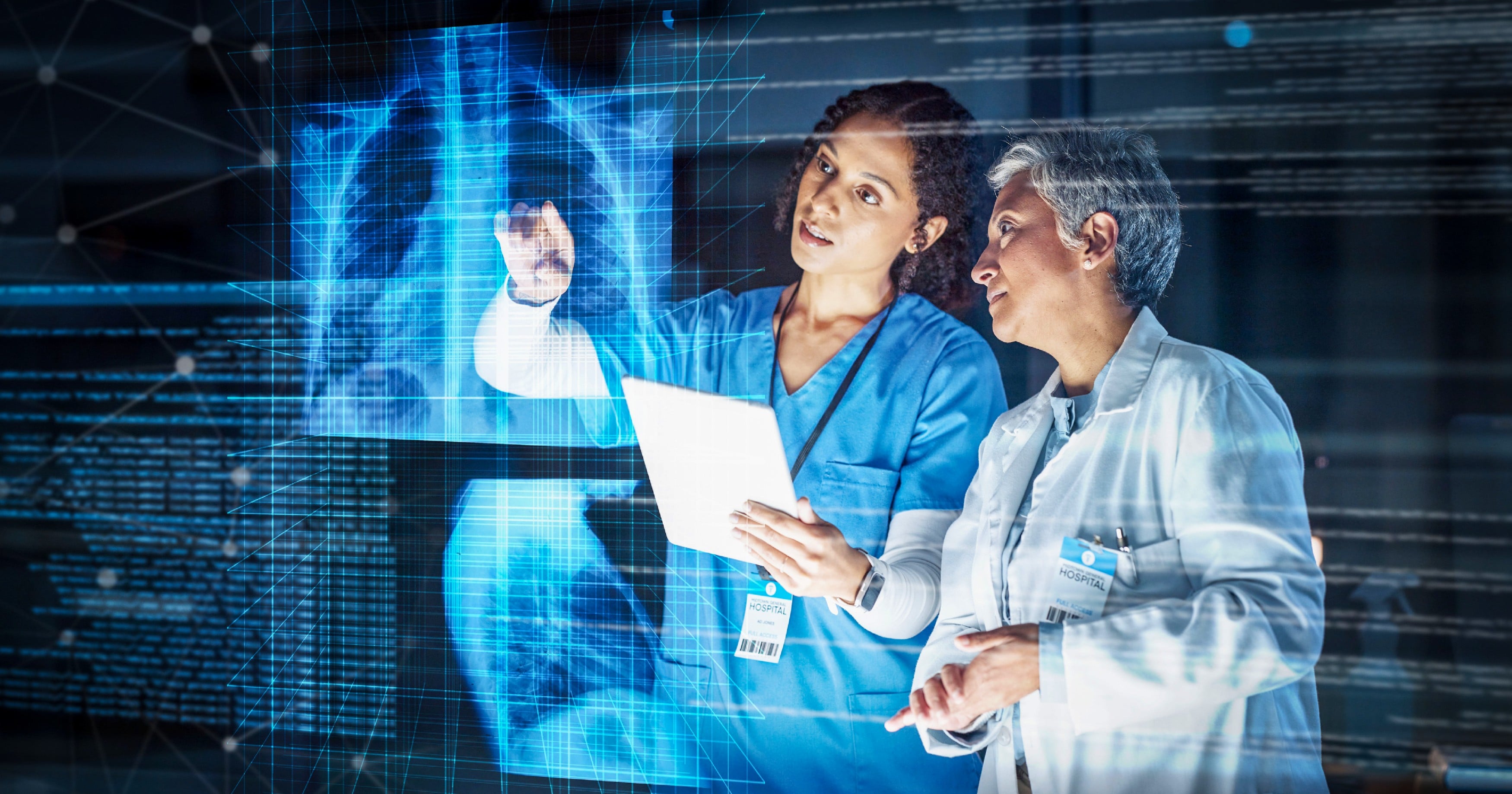 Which Technology Awards Matter Most for Healthcare Professionals Today?