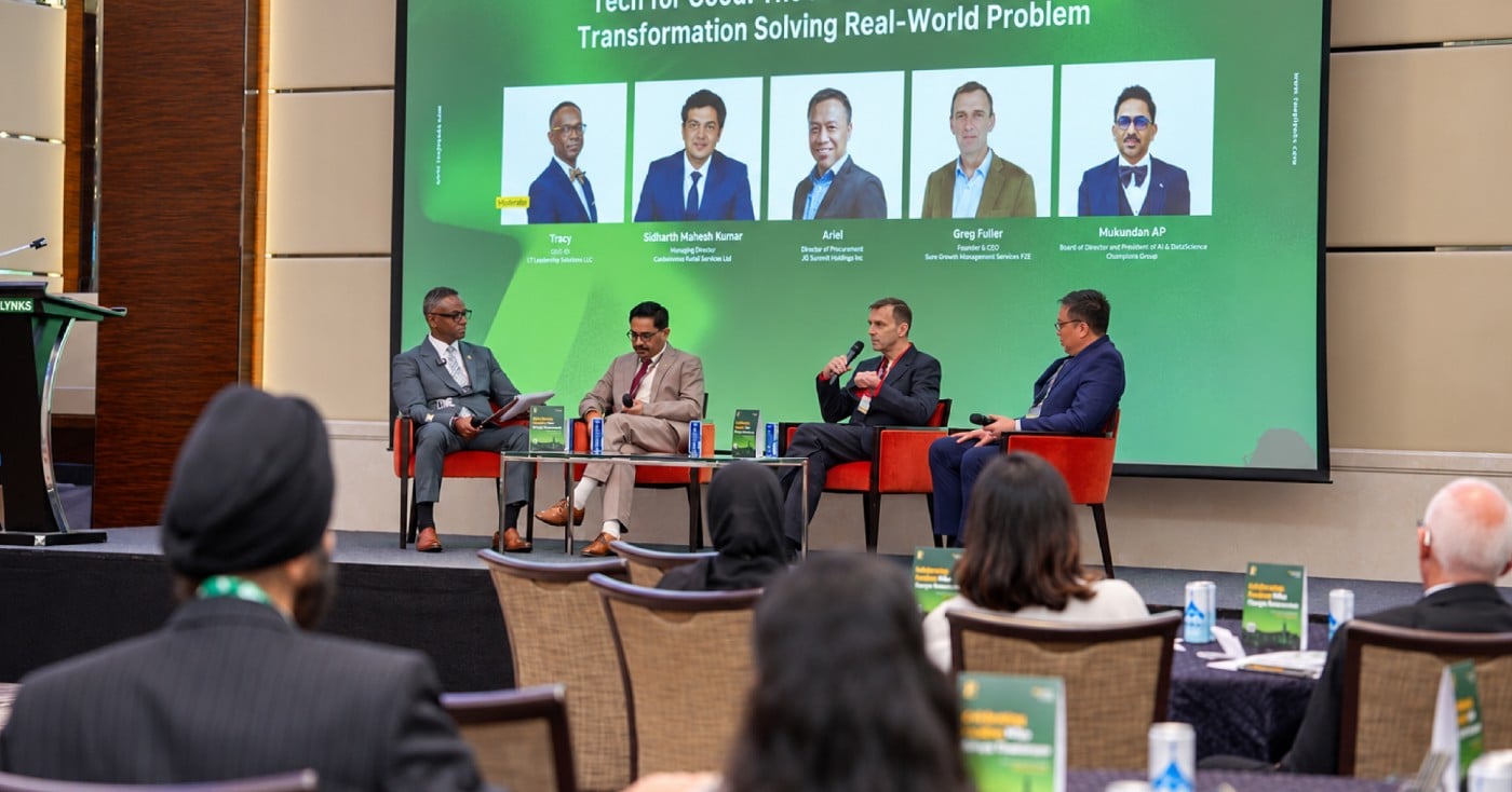 How Healthcare Leaders Turn Expertise Into Meaningful Impact