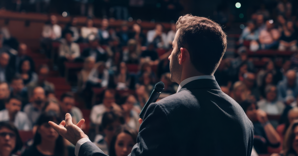 The Rise of Global Recognition Events & Why Every Leader Needs to Be There