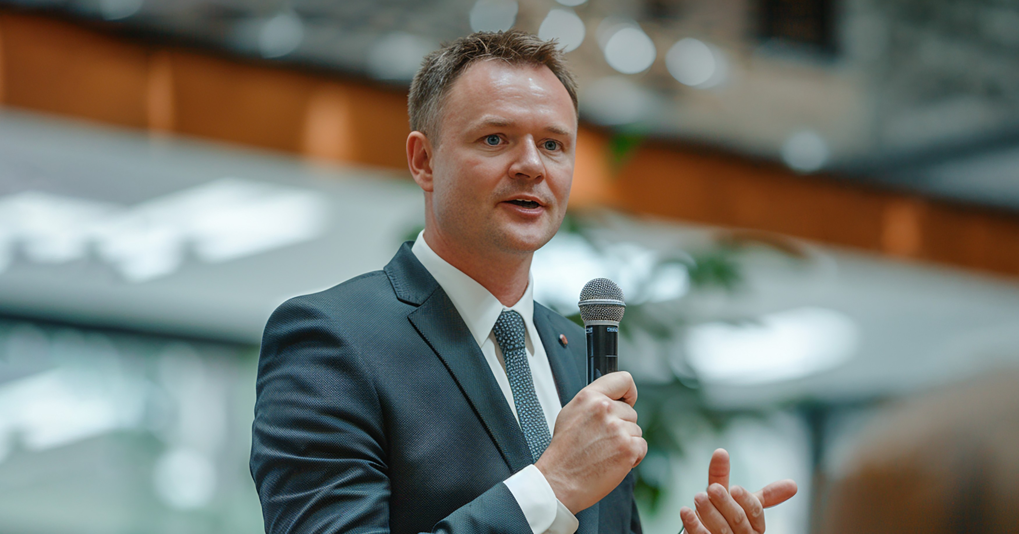 What Makes Global Leadership Awards Important for Business Leaders Today?