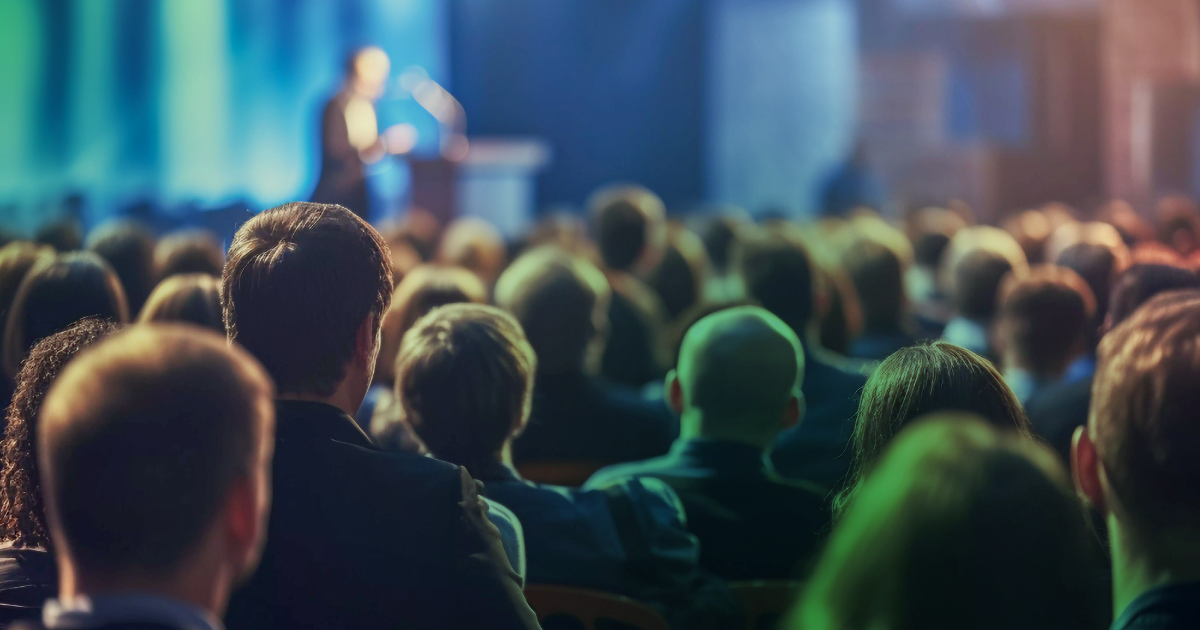 How 2026 Is Redefining Finance Leadership and Digital Transformation Conferences