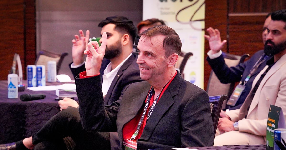 Why Leadership Recognition Matters on a Global Stage
